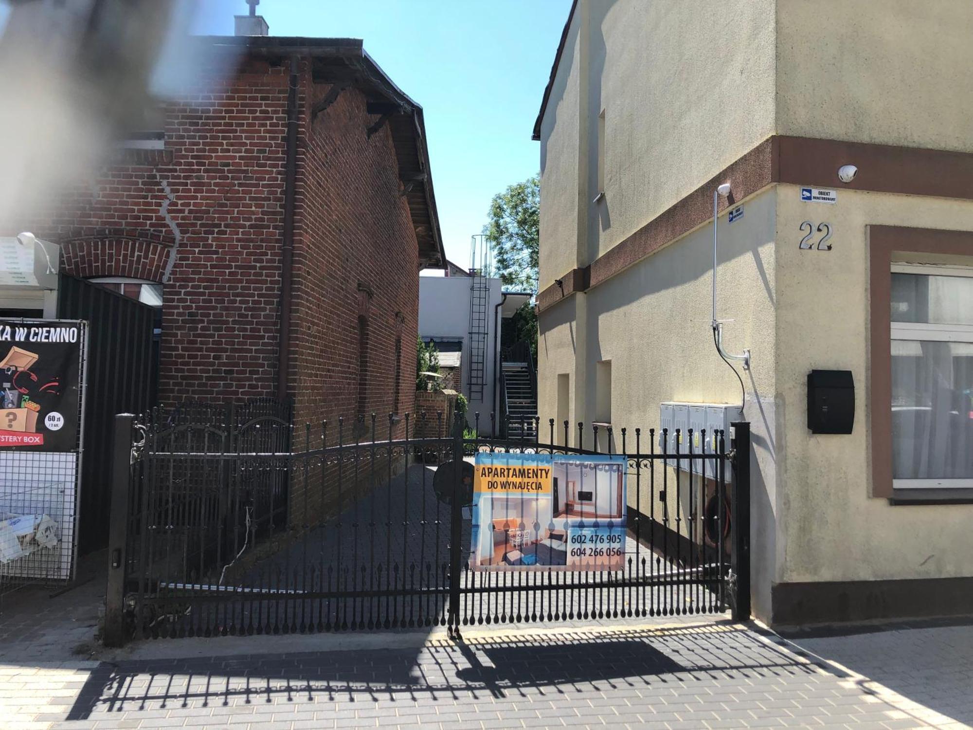 Apartamenty Typu Studio 50 Metrow Od Morza Ustronie Morskie Exterior foto