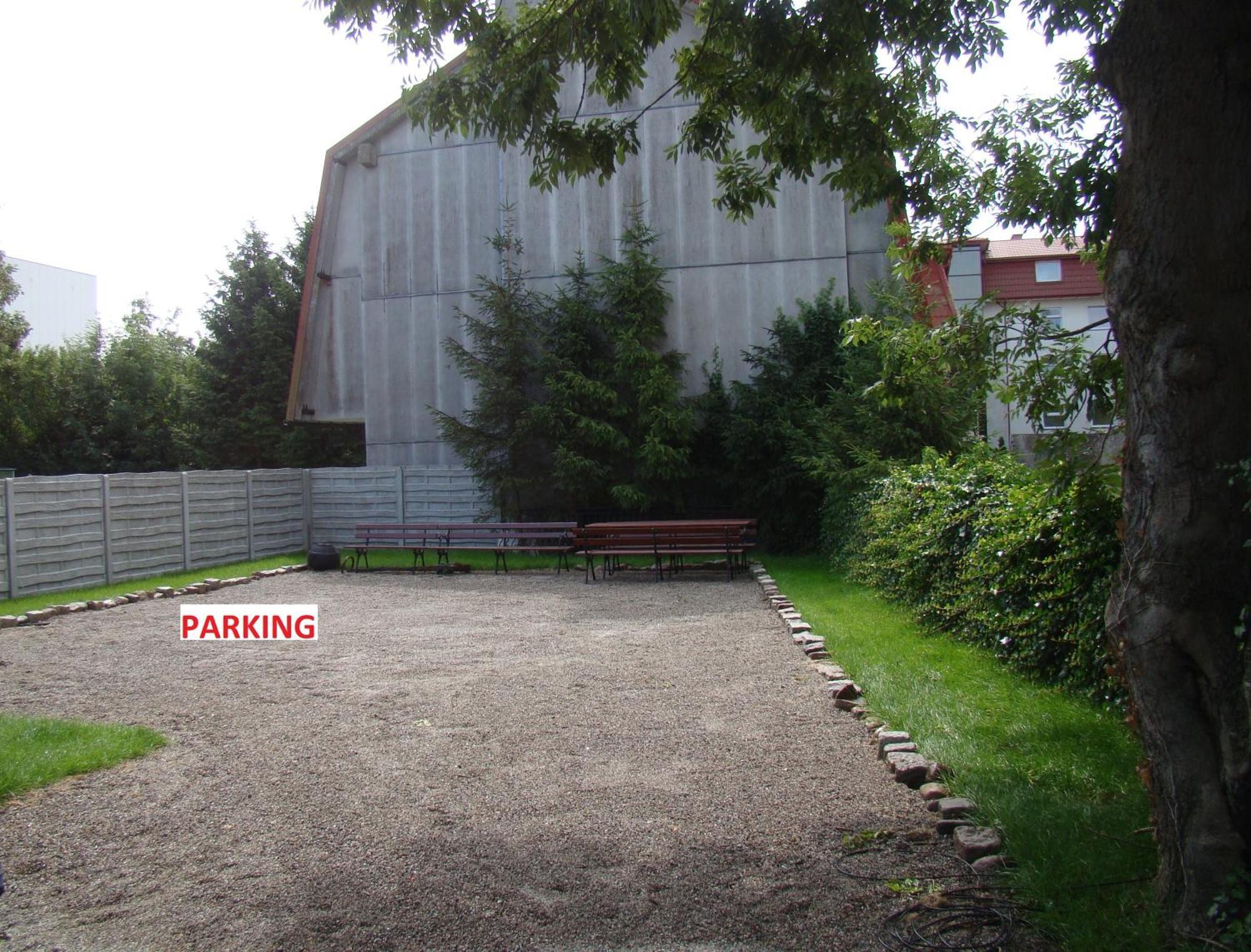 Apartamenty Typu Studio 50 Metrow Od Morza Ustronie Morskie Exterior foto